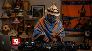 Sesotho Hip Hop Mix 2026 Vol 5 🇱🇸 Ft. 2Point1, Ntate Stunna & Nthabi Sings