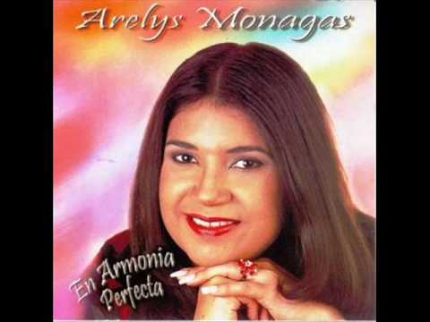 Arelys Monagas - "Ven a mi Mundo"