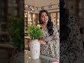 Terrazo vase collections @Premierhomeessentials #decoration #flowers #kerala