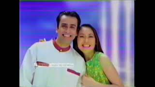 Iklan So Klin Power - Titiek Puspa,Jeremy Thomas Keluarga - Tahun (2000 - 2001) - Indosiar,RCTI,SCTV