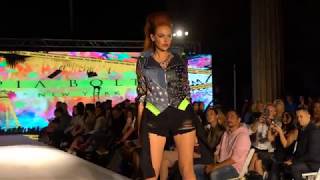 Society Fashion Week Presents Pia Bolte