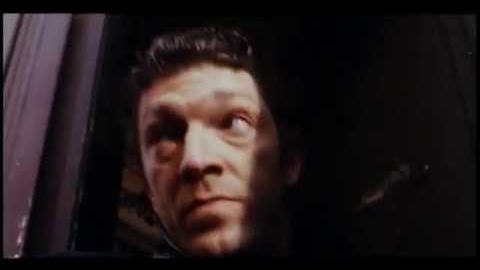 『スパイ・バウンド』日本版劇場予告編