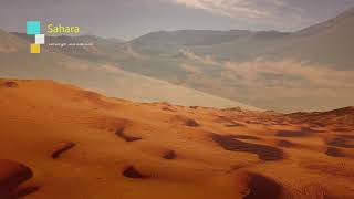Sahara