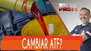 Cajas automáticas sin mantenimiento  Tips del Profe