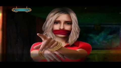 Labyrinths of the World 7: A DANGEROUS GAME Walkthrough (Part3/3)