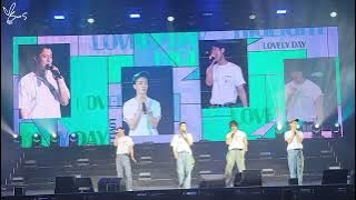 Download lagu [LOVELY DAY] 20230514 Highlight Fan Con in Macau