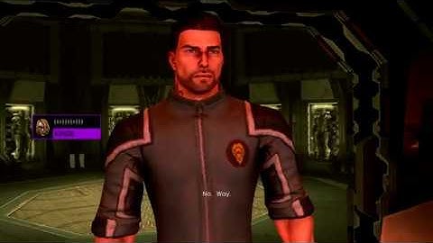 Saints Row IV - Last Mission - Find the Armory, Defend Homies, Found POWER ARMOR! 60fps