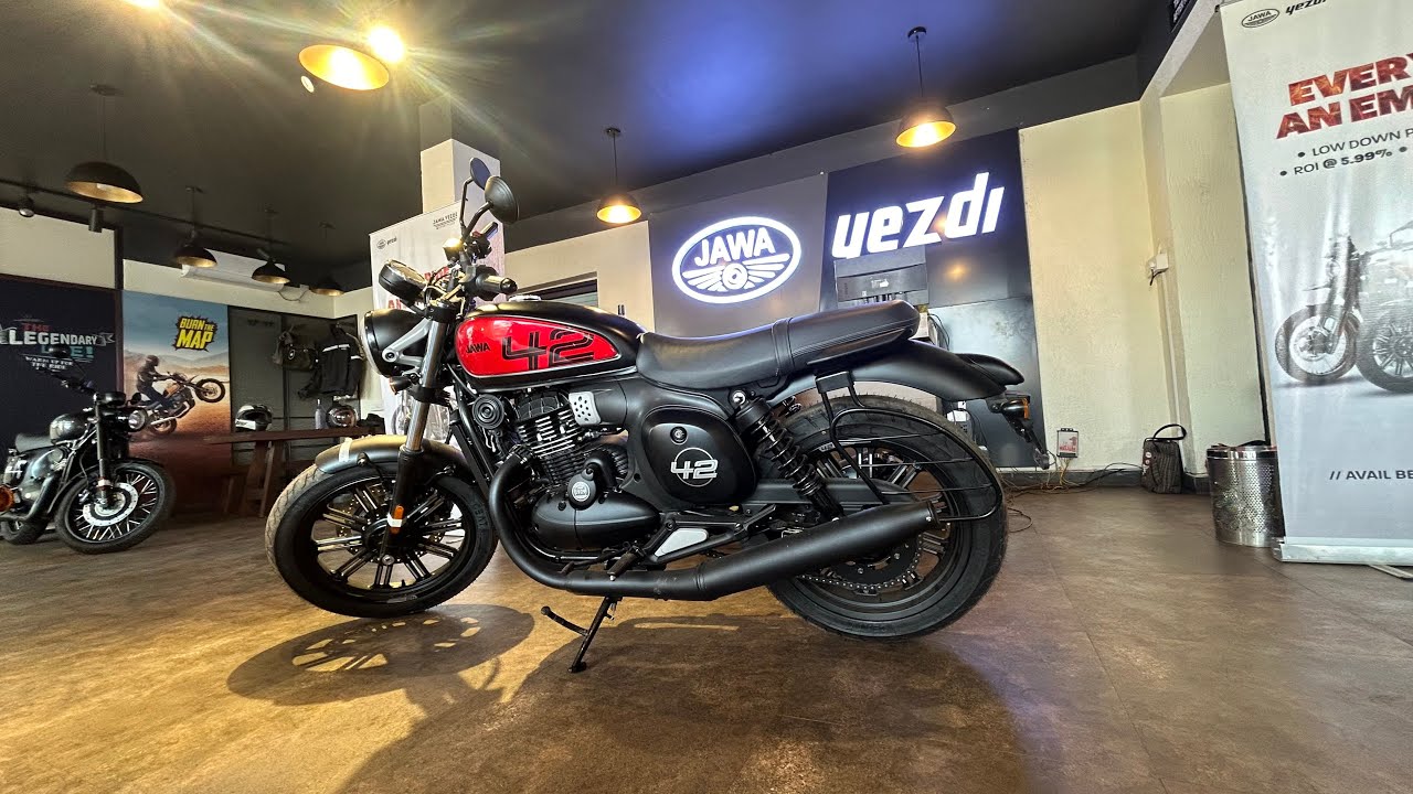 2025 Jawa/yezdi bikes price ???? 🤔 Jawa bikes review || Jawa ...
