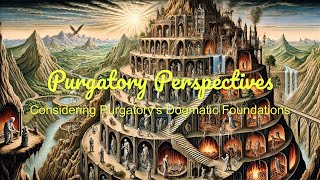 Purgatory Perspectives - Part II