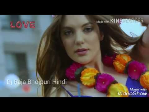 👌Pagal Kare Pagali Laga Ke Fair New 2017💑Dj Raja Bhojpuri Hindi
