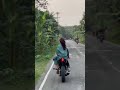 Bike lover 🥀 #r15v4 #4vbike #r15m #emotions #r15v3 #mt15 #bikelovers #allbikes #valobasa #bikergirl