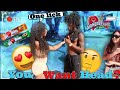 Can I Give You Some Head💦For Valentines Day?😏❤️ *Air Heads* |Public Interview|