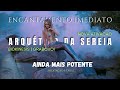 COMBO ATIVAÇÃO do ARQUÉTIPO da SEREIA + (Grabovoi) BELEZA HIPNÓTICA #ativação #sereia #sedução