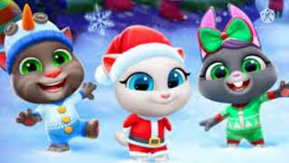 My Talking Tom Friends OST - VIP Subscription/Catch Roy