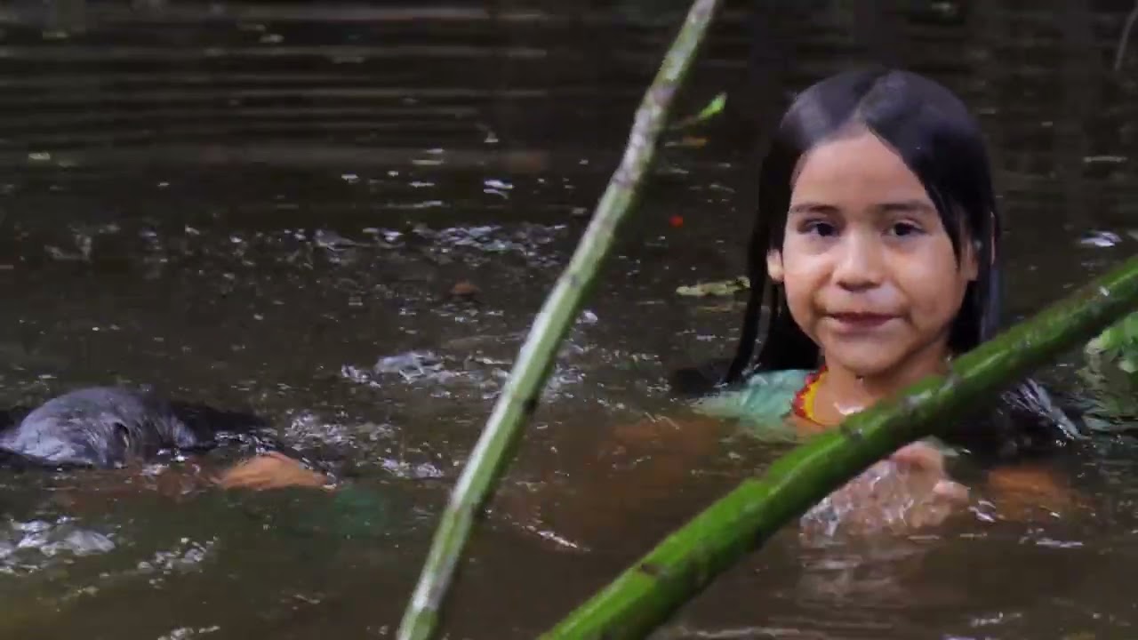 Vivências da Aldeia Tururukari uka