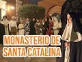 AREQUIPA - MONASTERIO DE SANTA CATALINA - SIGUIENTE PARADA