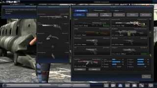 Conta Point Blank 05/06/2015