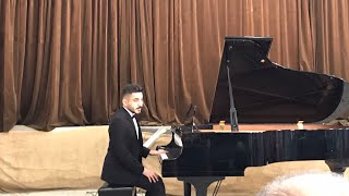 Best music piano (‏mr jade hasretinle yandı gönlüm) Resimi