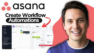 How to Create Asana Workflow Automations (2026 Full Guide)