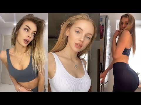 ТИК ТОК ЛУЧШЕЕ / САМЫЕ КРАСИВЫЕ ДЕВУШКИ В TIK TOK #50