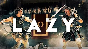 Why Gladiator 2 is a LAZY Hollywood Sequel | Video Essay