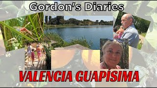 Our trip to Valencia Gordon's Diaries  LightSpeed Spanish