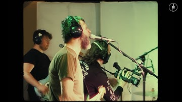 It It Anita - Ghost (live at Penthouse Sessions)