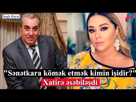 Video: Xatirə Necə Yazılır: Nümunə