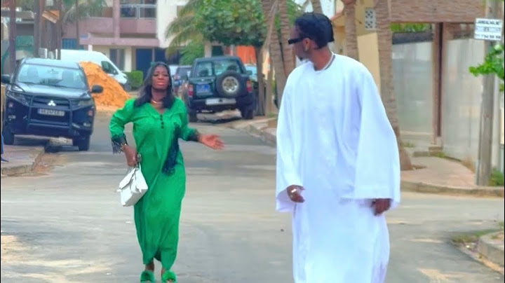 Best of mome sa rew ak diarra rebatass ak chiekh seka 😂😂😂😂
