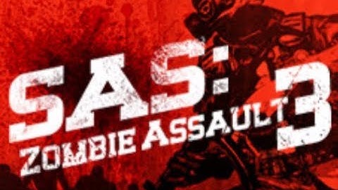 Sas 3 unlimited money apk