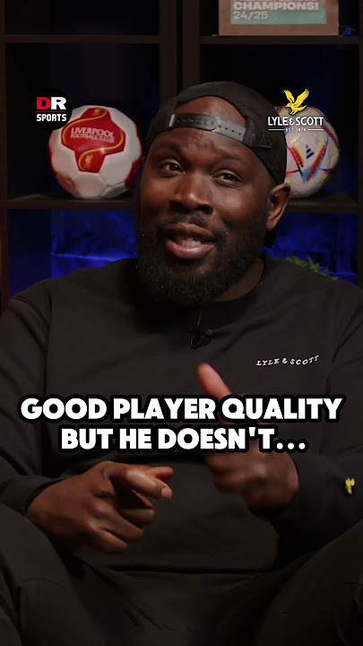 Risky to keep MO SALAH?! 😳