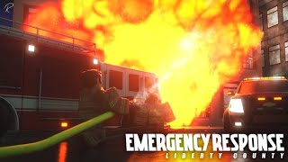 PRC LIVE | Emergency Response: Liberty County