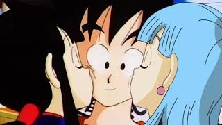 The Right Choice |  What if Goku Married Bulma and Chi-Chi | Fanfiction |  Chapter 1