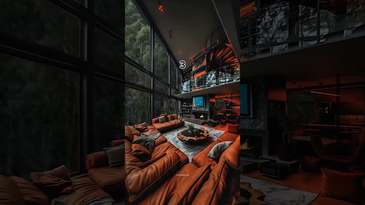 Which House Is Your Vibe Relaxing Aesthetic Home Nostalgia Sleep