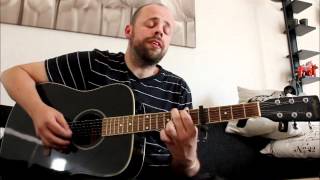 16: ”On the mend” - Cover (Neal Casal)