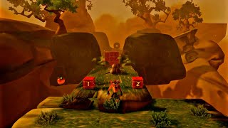 Crash Bandicoot N. Sane Trilogy: Ancient Mountains Mod By Kracken
#CrashBandicoot #CrashBandicootNSaneTrilogy #CrashBandicootMod #TerryGames
Hello Bandicoots & Welcome to another Crash Bandicoot Mod video for the channel!
Todays video showcases a new Custom Level experience for Crash Bandicoot N. Sane Trilogy!
Thats Right Bandicoots!!!!
For the first time for this channel, with the help of some awesome modders behind the Crash Bandicoot Community, Terry has finally gotten mods to work properly for Crash Bandicoot N. Sane Trilogy to showcase for all of you!!
& here we have a Custom Level mod of N. Sane Trilogy
This custom level will be called Ancient Mountains
Special thanks to the creator of the Custom Ancient Mountains level mod for NST @kracken8132 for making this possible
If you Bandicoots would like to try this mod for yourselves Ill leave a link of Krackens download for you to try out for yourselves
Download link: https://www.nexusmods.com/crashbandicootnsanetrilogy/mods/128
Thank you all so much for watching plus showing your love & support for the channel throughout the many years & helping me make my dreams come true of being a Gaming Content Creator!
Please dont forget to subscribe so you dont miss any of the Bandicoot Action & keep up to date with any other Crash Bandicoot videos like this one
Dont forget to check out my Crash Bandicoot Mods Playlist you can keep up with the Bandicoot Action with mods
https://www.youtube.com/playlist?list=PLfgLB113KJLGbbbljHgZtagmM00r5bNaf
If you also want to be notified on when I upload alongside YouTube plus chat with me & other fans who love Crash Bandicoot your more then welcome to join my Discord!!
https://discord.gg/EAj8BxBp4Y Crash Bandicoot N. Sane Trilogy: Ancient Mountains Mod By Kracken