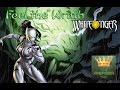 Marvel Avengers Alliance PvP: White Tiger in Action (One shot Overkills)