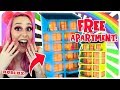 How to Get The *NEW* APARTMENT FOR FREE!! Adopt Me APARTMENT Update! (Roblox)