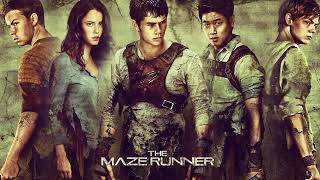 MAZE RUNNER FINALE THEME