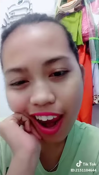 Tante n ponakan
