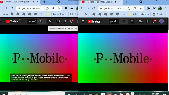 p mobile logo effects sponsored by preview 2 effects  in might confuse you