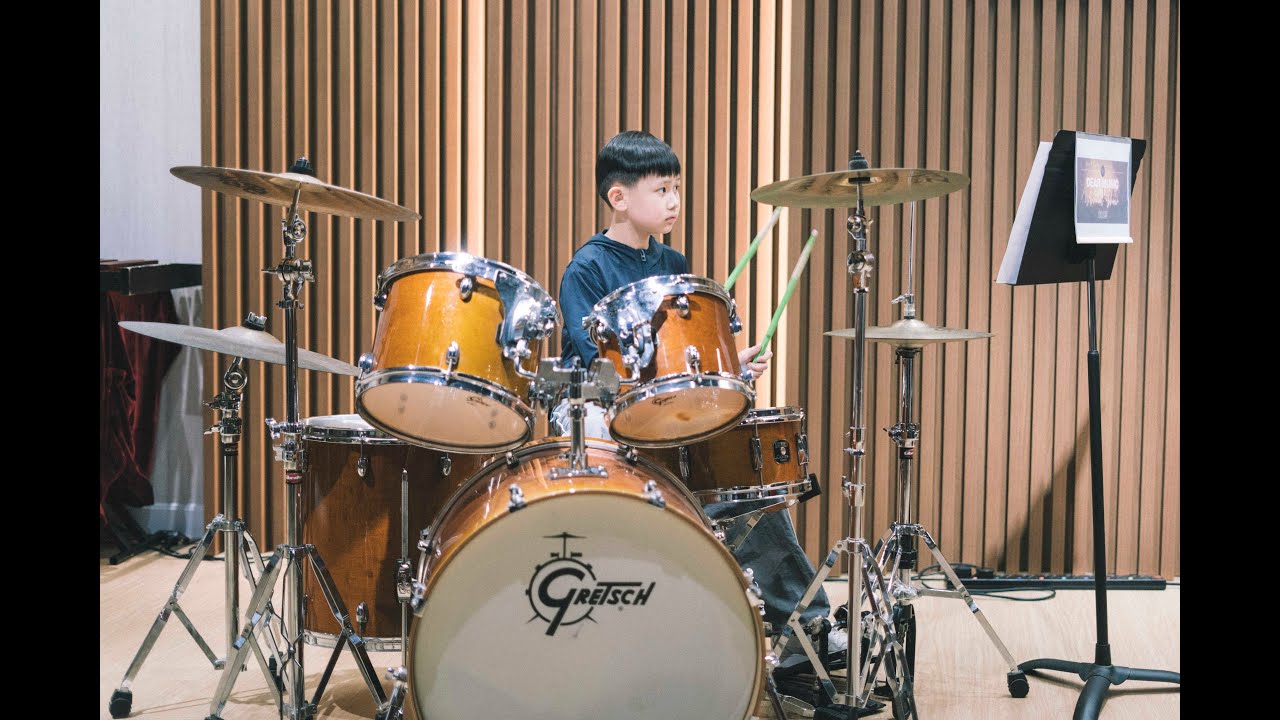 Dear Music 2025 Annual Show