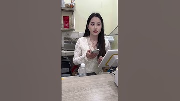 anh cần thủ lấy cá đổi cốc trà đá của bà chủ quán ăn mặc mát mẻ và cái kết  #fishing #short