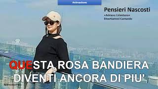 Pensieri Nascosti...Adriano Celentano &quot;Karaoke&quot;