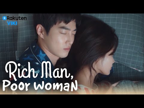 Rich Man, Poor Woman - EP15 | Ha Yeon Soo Accidentally Sleeps With Suho [Eng Sub]