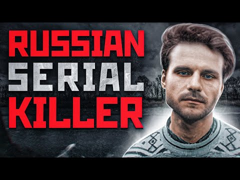 10 BUTCHERED BODIES WERE FOUND IN RUSSIA | Cruel Killer Eduard Shemyakov | Time of the Crime