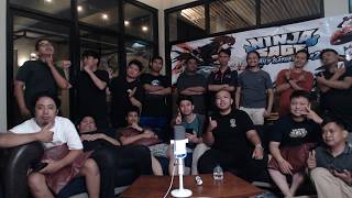 [🔴] OPENING : GATHERING NINJA SAGE VOL. 2! #NinjaSage 4TH ANNIVERSARY