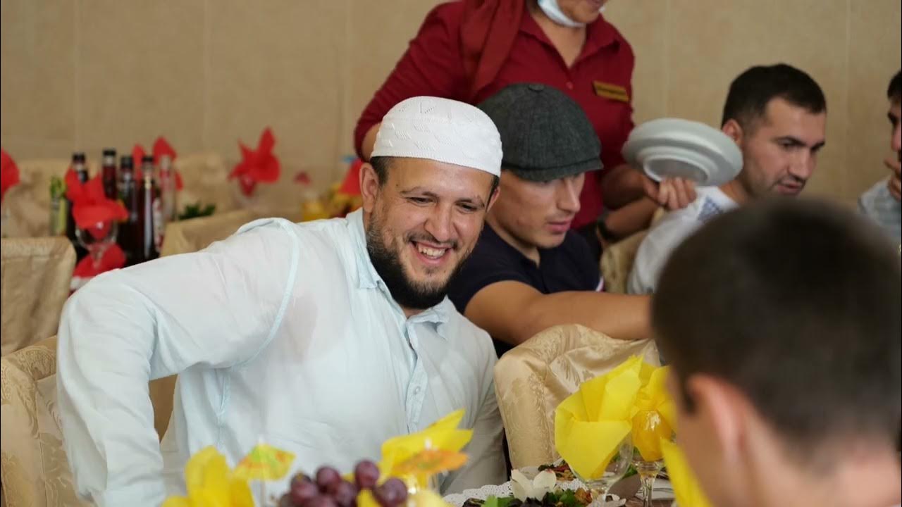 Юсуп алиев женился на дочери кого Юсуп алиев женился на дочери кого