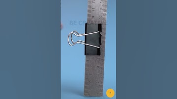 Draw perfectly straight line without hard work