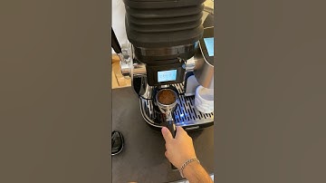 Coffee workflow!#pov #eduartcoffee #coffee #specialitycoffee #maximsespresso